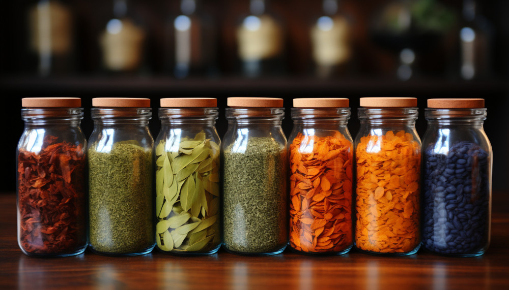 3 Conseils pour bien conserver ses épices