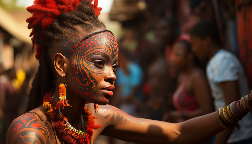 Bénin : Le festival Effet Graff débute sa 7ème édition