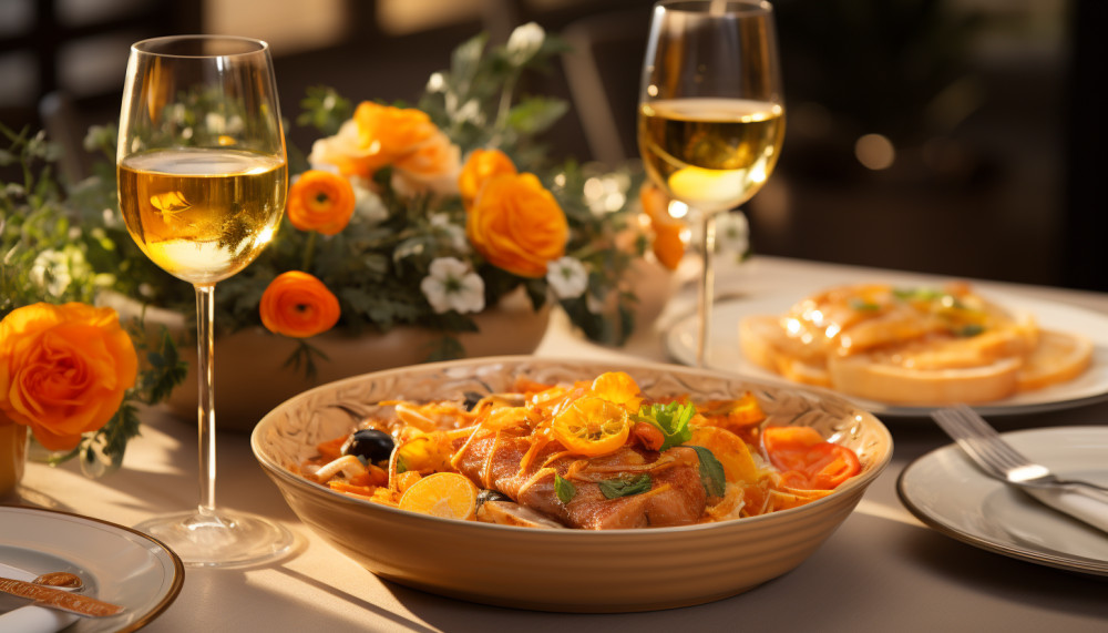 Bien dresser sa table comme il le faut