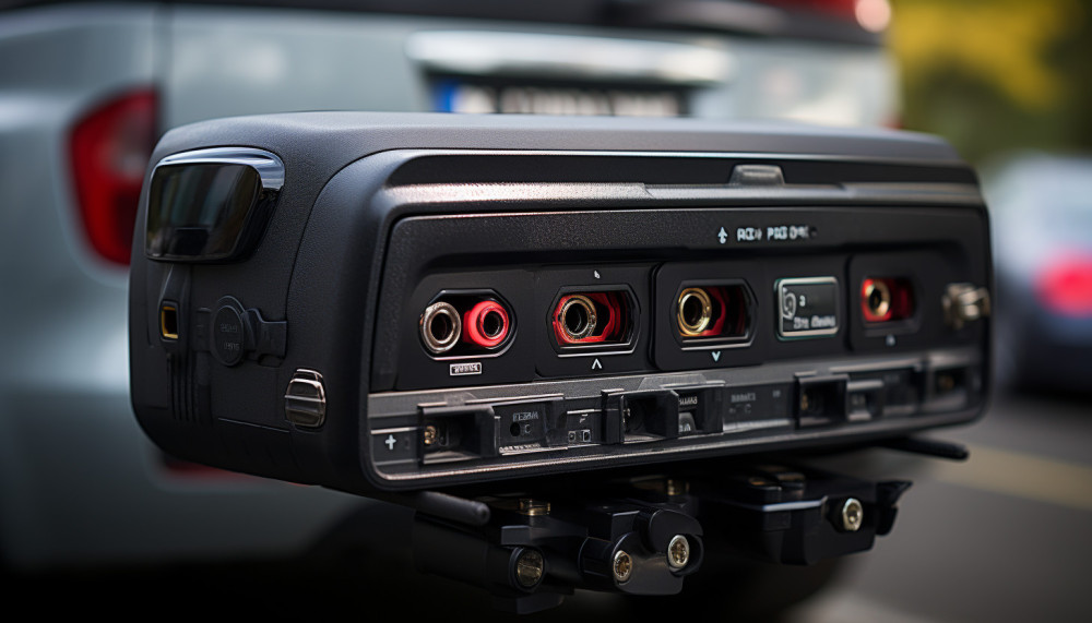 Divers - Caméra de recul : pourquoi en installer une sur sa voiture ?