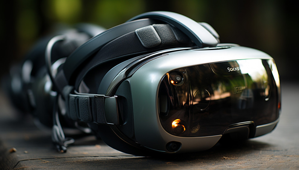 Divers - Casque de réalité virtuelle : les paramètres de choix