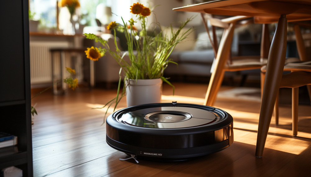 Divers - Comment bien choisir son robot aspirateur ?