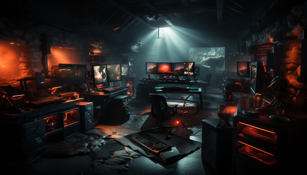 Science/High-Tech - Comment choisir un ordinateur gamer?