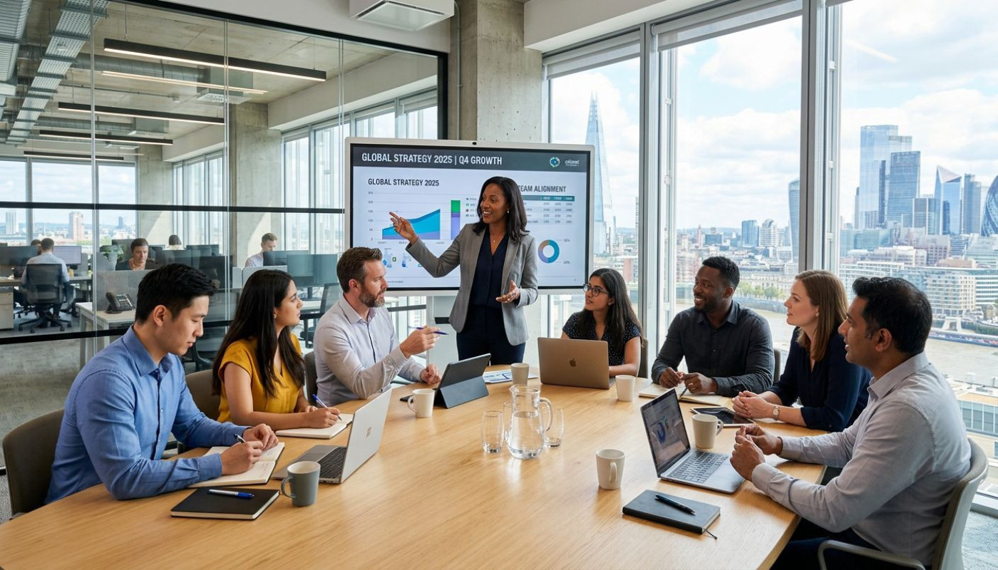 Comment les compétences relationnelles renforcent-elles le leadership en entreprise ?