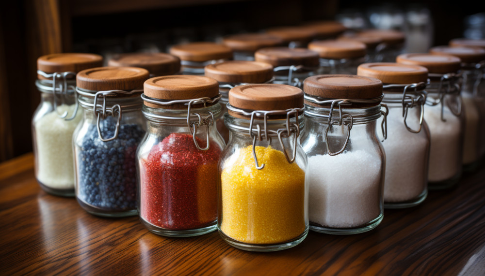 Comment réduire sa consommation de sel ?