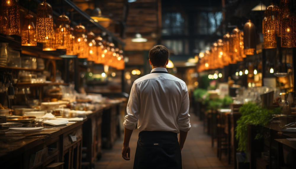 Comment réussir la réouverture de son restaurant dans la période post-confinement