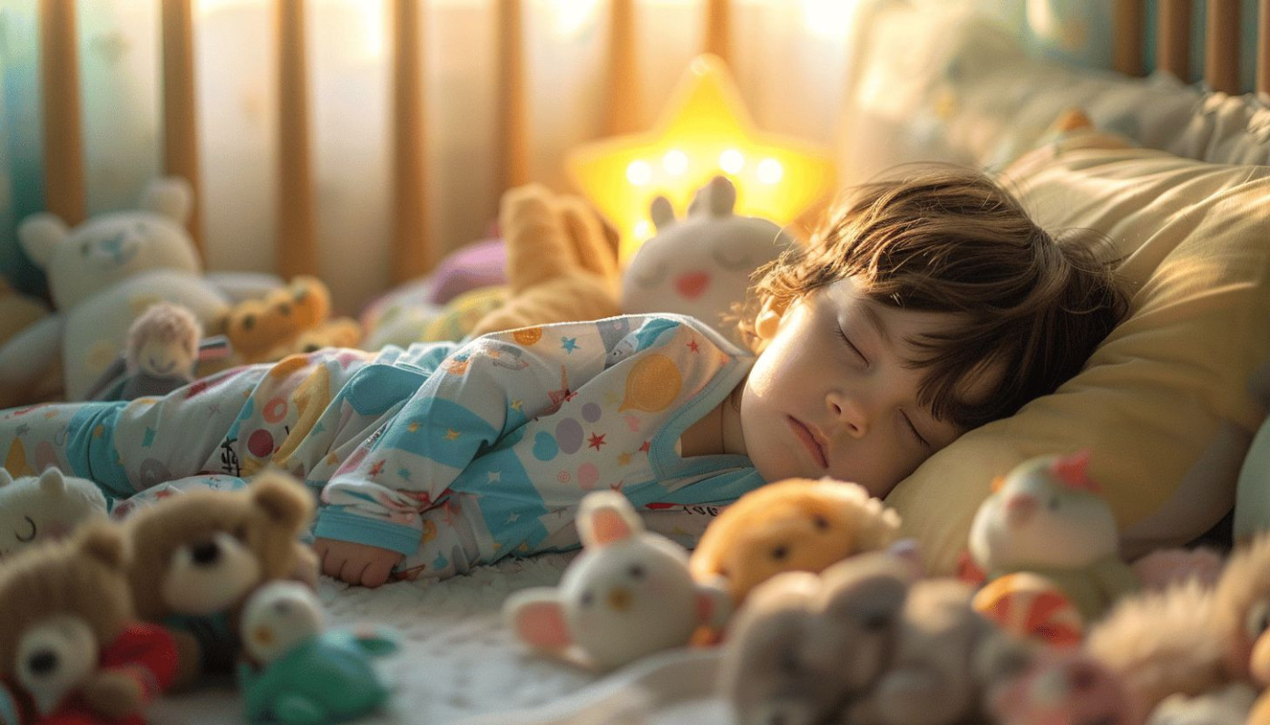 Conseils pour choisir le pyjama parfait pour votre enfant