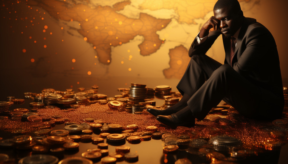 Covid-19 et économie : l’Afrique plus impactée par la crise économique que par la maladie