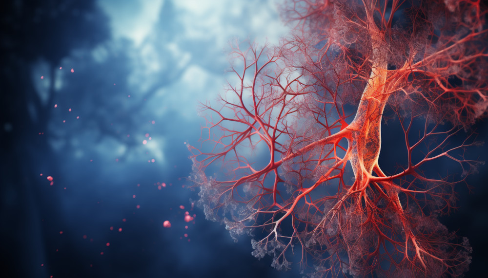 Covid-19 et maladie pulmonaire : un risque plus élevé pour les porteurs ?