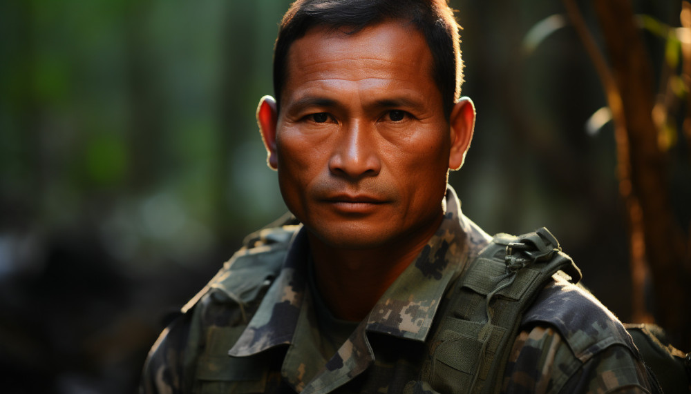 Facebook deletes Myanmar military page