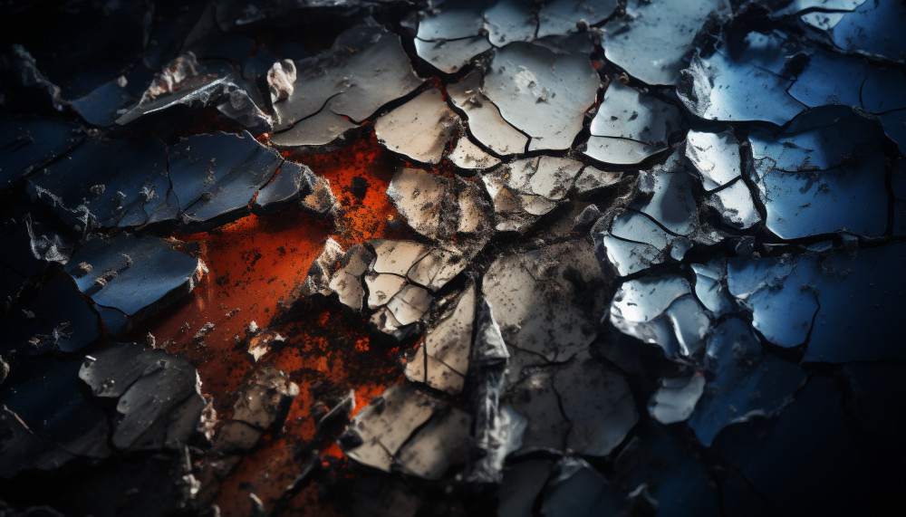 France: une économie dos au mur