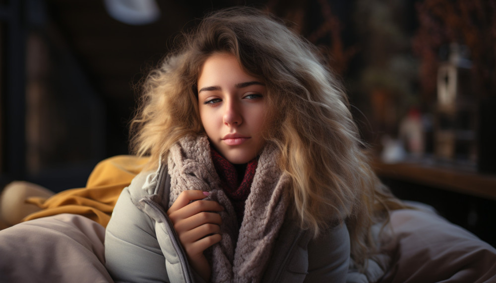 Divers - Guérir la toux à domicile : comment s’y prendre ?