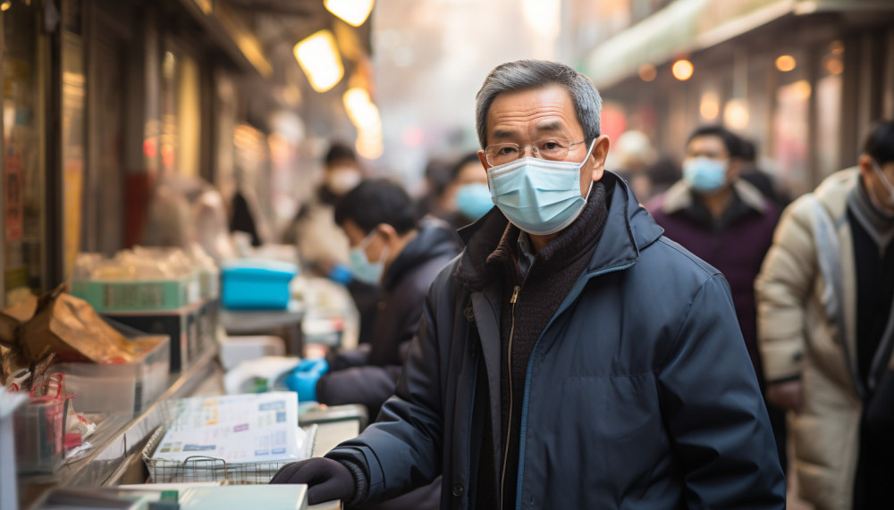 How China Is Playing the Blaming Game Amidst the Pandemic