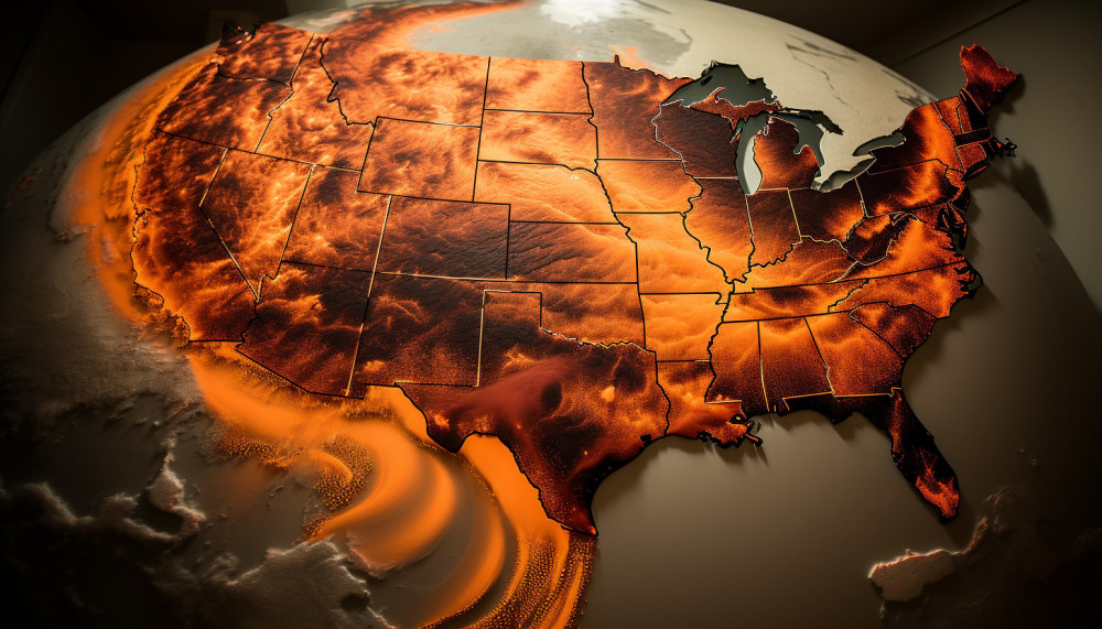 'Hurricane is coming': Expert tells America to brace for contagious new COVID-19 strain