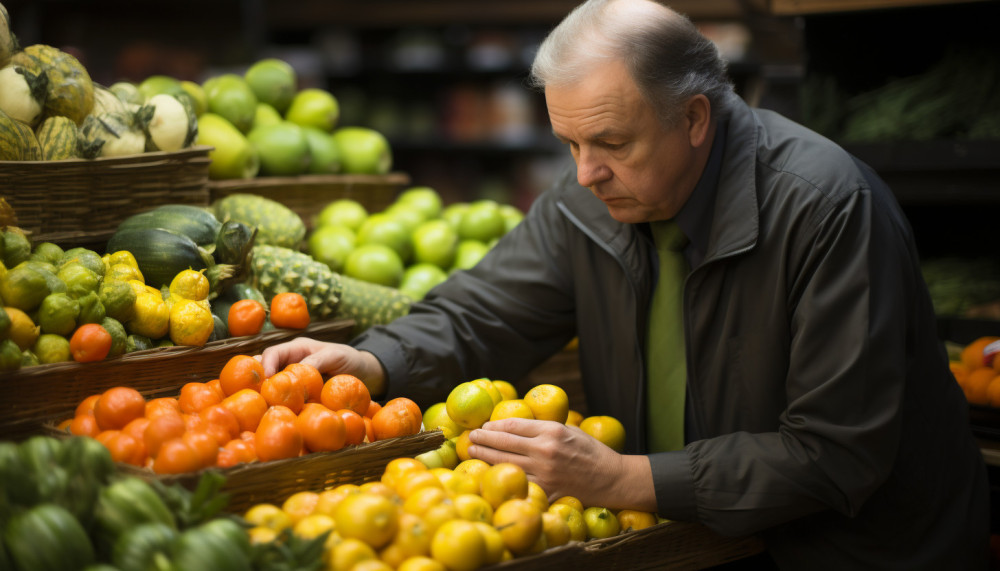 Divers - Impact du gouvernement Trump sur l'alimentation