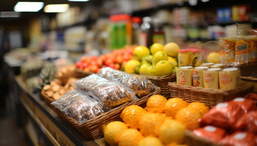 Inflation in the UK could pass 2% as product prices rise