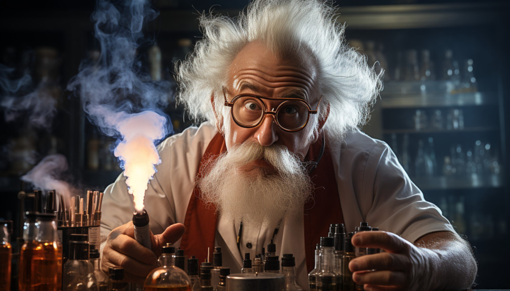 La cigarette électronique a t elle des effets secondaires sur la santé?