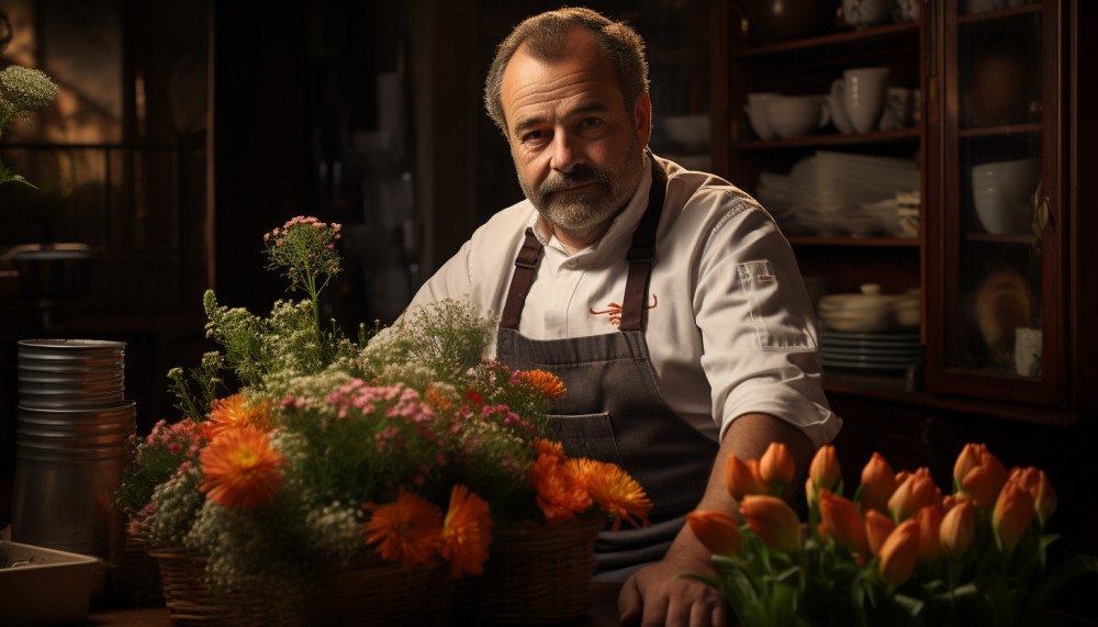 Divers - Le chef de bistrot La Poule au pot a perdu son étoile au guide Michelin 2021