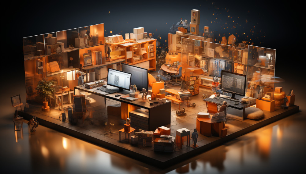 Divers - Les avantages du E commerce