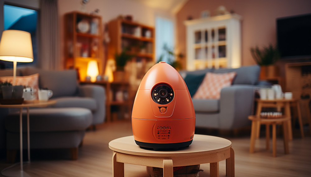 Divers - Les avantages liés à l’utilisation d’une caméra wifi