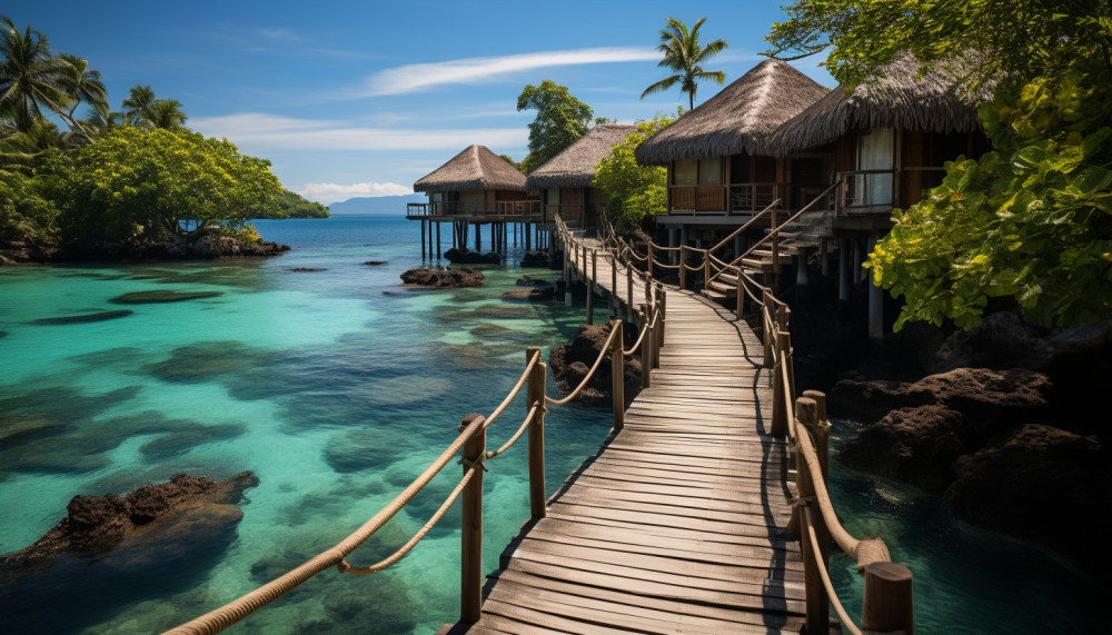 Les meilleures destinations de vacances