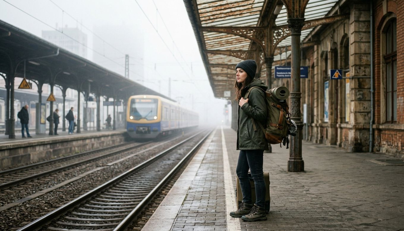 Les voix du retour : pourquoi rentrer n’est jamais anodin pour un voyageur