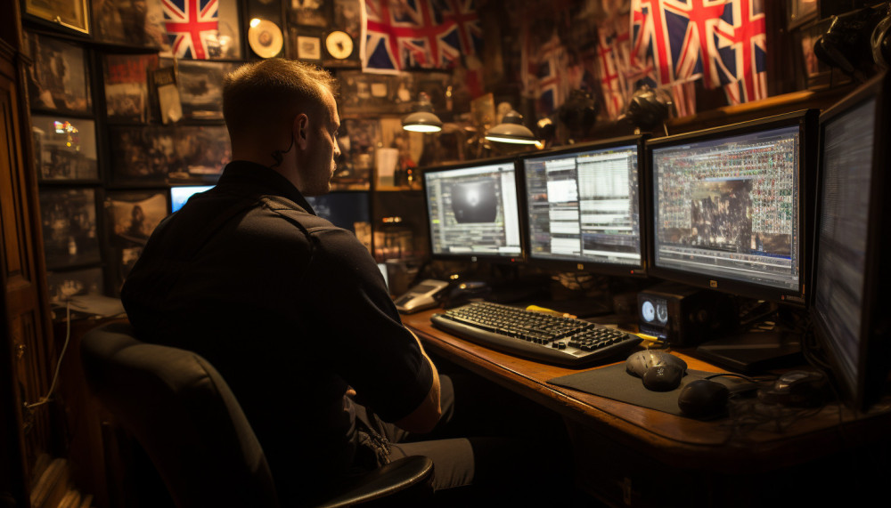 London loses top position as European trading Center due to Brexit