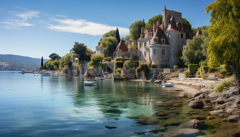 Où aller en France cet été en 2021 ?