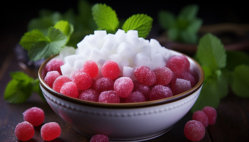 Divers - Par quoi peut-on remplacer le sucre blanc ?