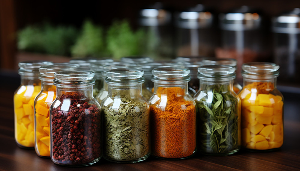 Petits moyens pour avoir de la place dans sa cuisine