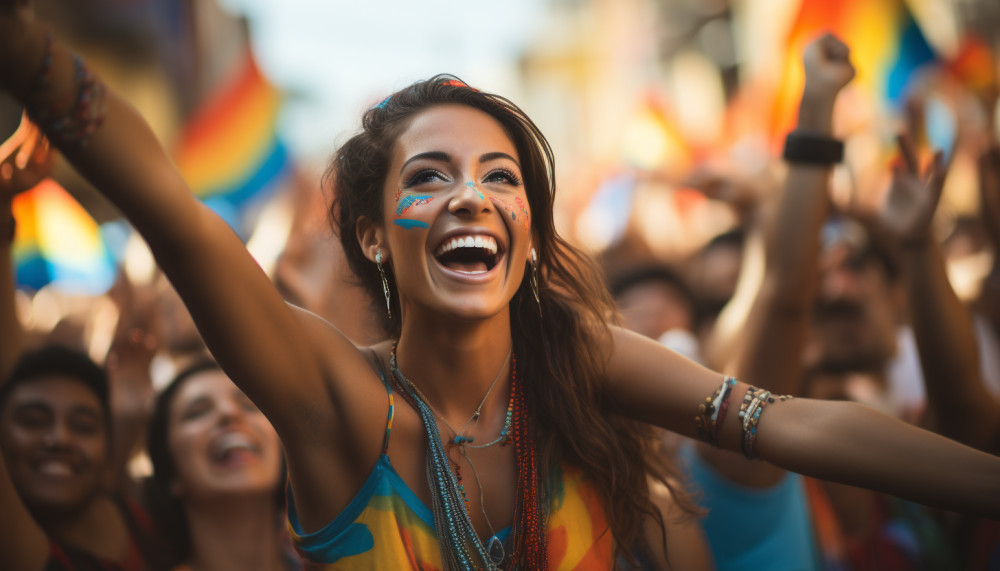 Divers - Pourquoi visiter le Brésil ?