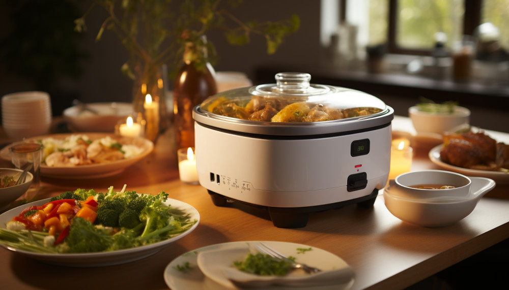 Science/High-Tech - Quelles fonctionnalités rechercher sur un cuiseur à riz ?