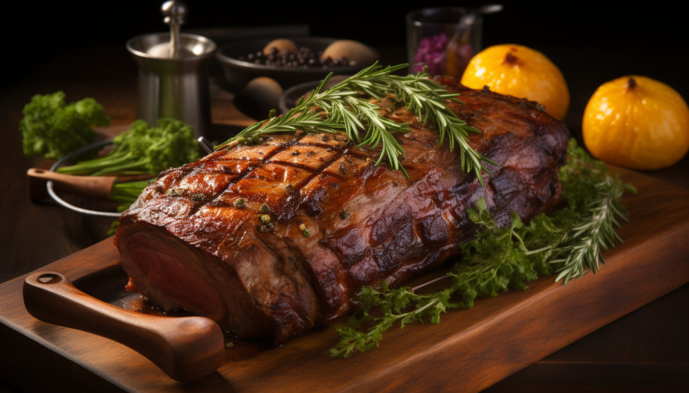 Quelles sont les différentes manières de cuire la viande d’agneau ?