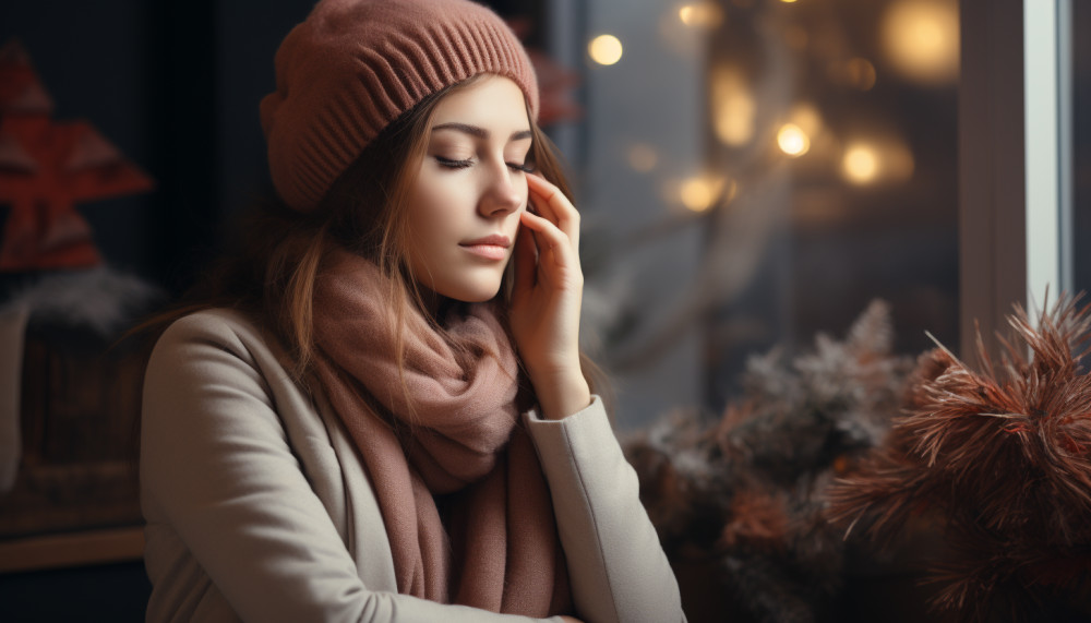 Divers - Quelques comportements à adopté quand vous observez les symptômes du covid-19.