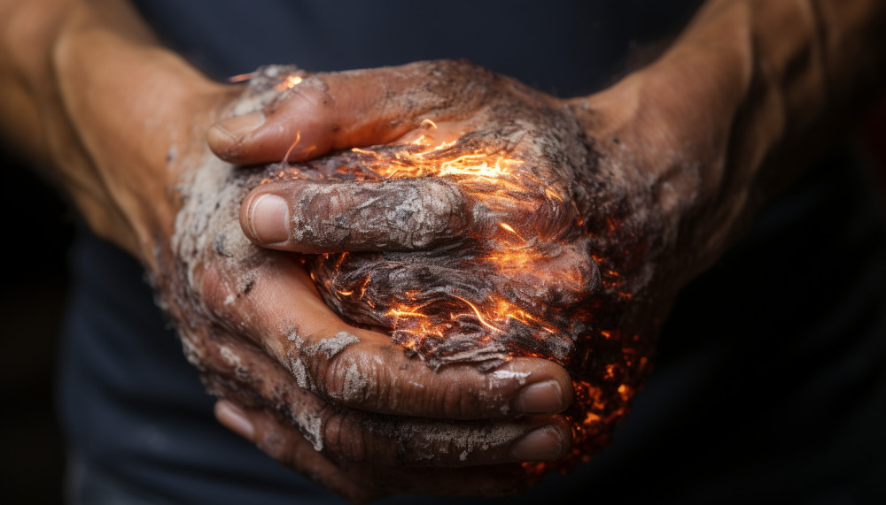 Divers - Quelques conseils pour guérir les brûlures ?