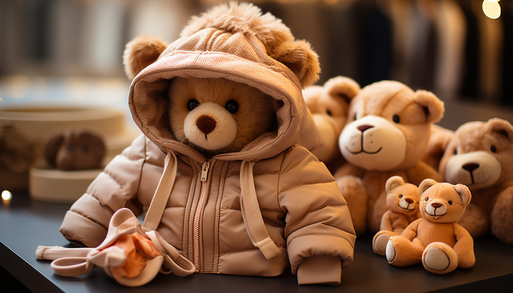 Quels sont les accessoires à posséder avant la naissance d’un enfant ?