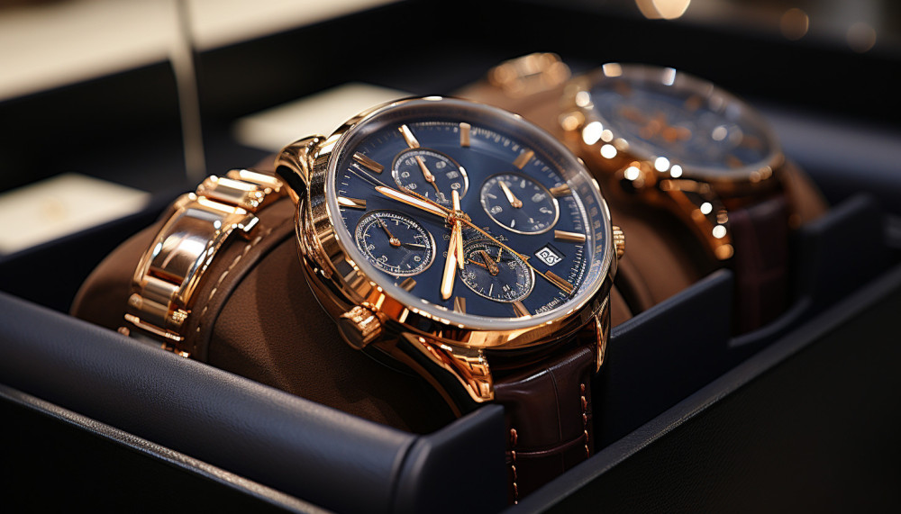 Divers - Quels sont les critères de choix d’une montre connectée ?