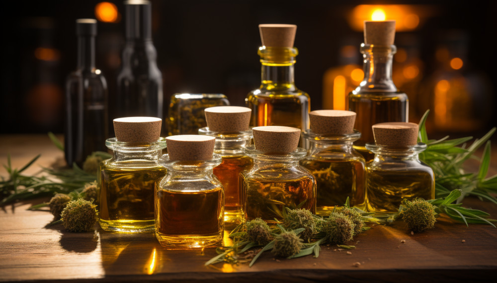 Divers - Réglementation autour de l’huile de cannabis