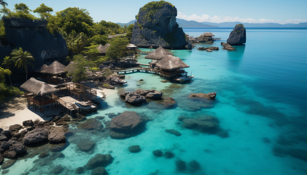 Divers - Réussir son voyage touristique en Philippines, comment y arriver ?