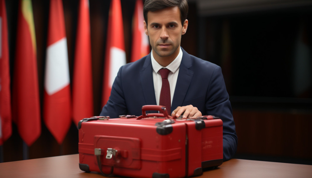 Situation imprévisible en Espagne : le ministre de la santé plie bagages