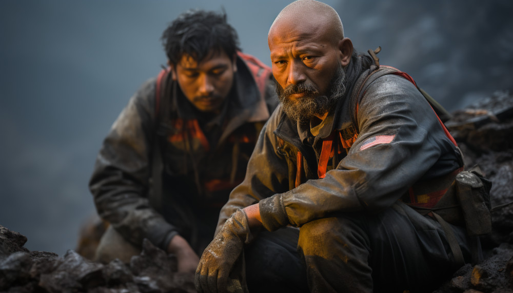 Skirmish between Chinese and Indian troops at the Himalayan border turns deadly