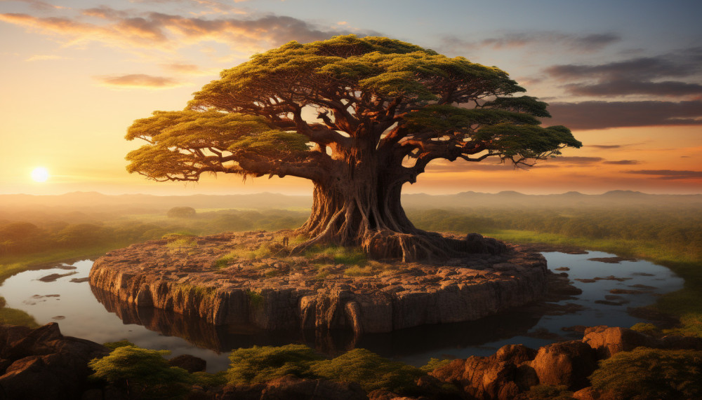 Divers - Top 5 des plus beaux pays d’Afrique