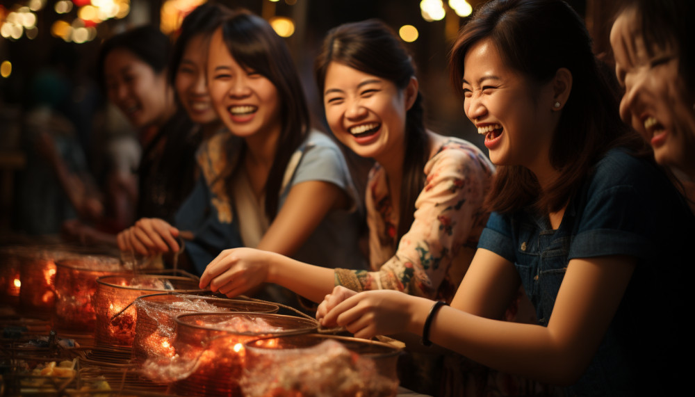 Divers - Tout savoir sur le tourisme chinois