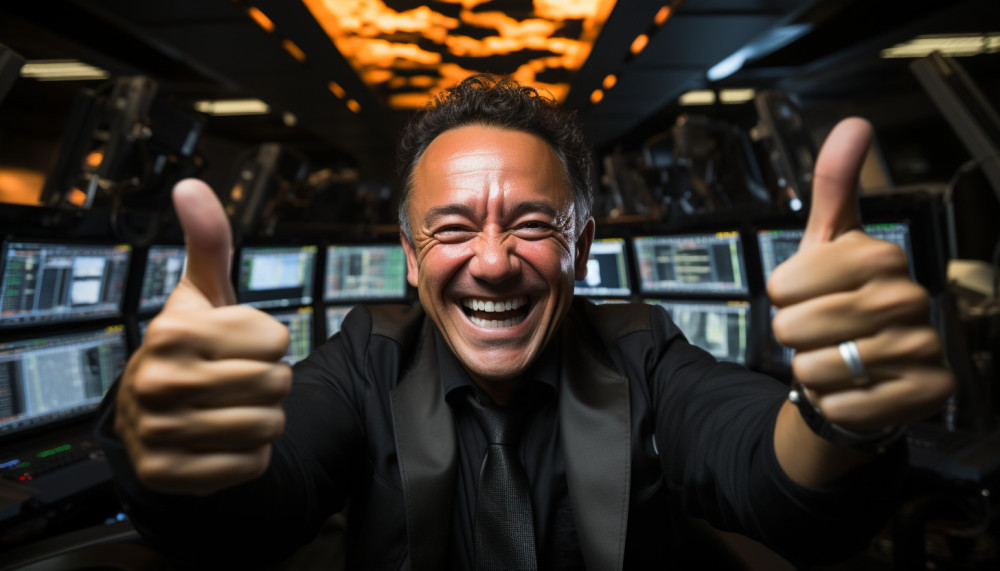 Science/High-Tech - US billionaire buys SpaceX flight for a first all-civilian space mission